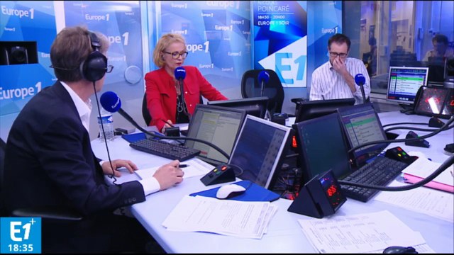 Cohn-Bendit : Hulot était sceptique de toute façon
