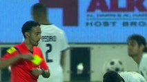 أهداف مباراة السد والأهلي بدوري نجوم قطر