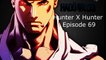 Hunter × Hunter 2011 Episode 69 Review - Razors Game of Dodgeball - ハンター×ハンター
