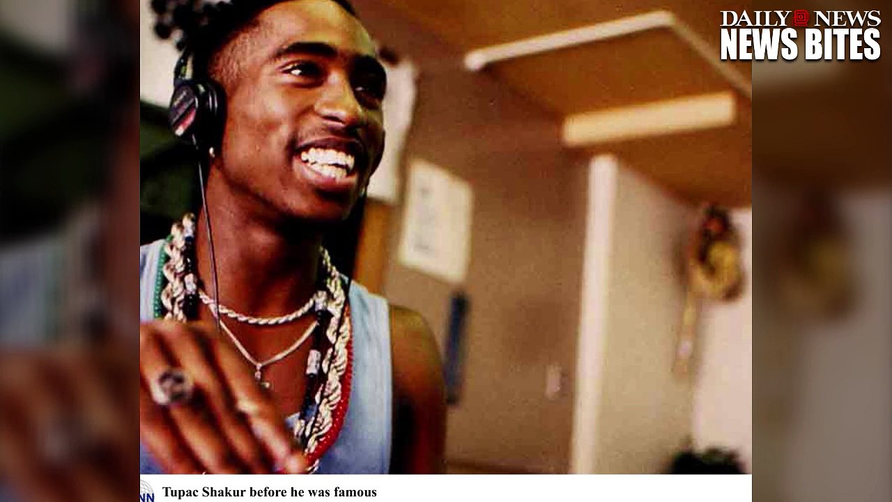 EX-LAPD Cop Claims Diddy Had Tupac Shakur Murdered for $1 Million