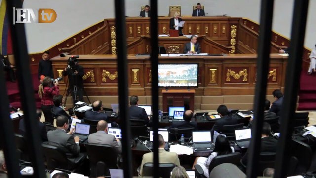 Luisa Ortega Díaz, presentó las cifras de homicidios en su mensaje anual en la AN