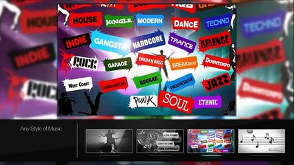 Best Beats Audio Software | Dr Drum Is A Beat Creator