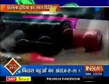 Swaragini 4th February 2016 Kavita ke Mom ko Ghar mein Dekh Sanskar ke Uude Hosh