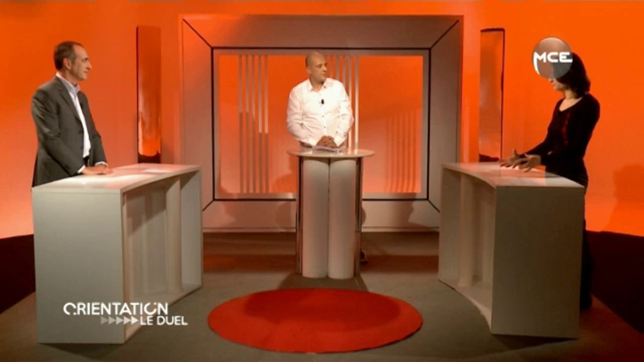 Voir et revoir Orientation Le Duel : faut-il faire une école d'ingénieur après le bac ou après une prépa avec l'EFREI et l'EISTI sur MCEReplay