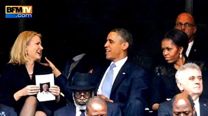 الفيديو الحدث لاوباما و مرتو هههههههههههه شوفو الغيرة اش تعمل