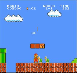tj plays super mario bros special part 2