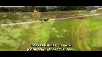 Goosebumps: Monstros e Arrepios | Trailer Legendado 2 | 22 de outubro nos cinemas
