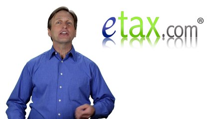 eTax.com Where's My Refund