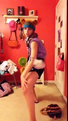 BAILE EPIC FAIL (720p)