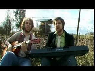 Sunday Song (La Chanson du Dimanche s01e03)