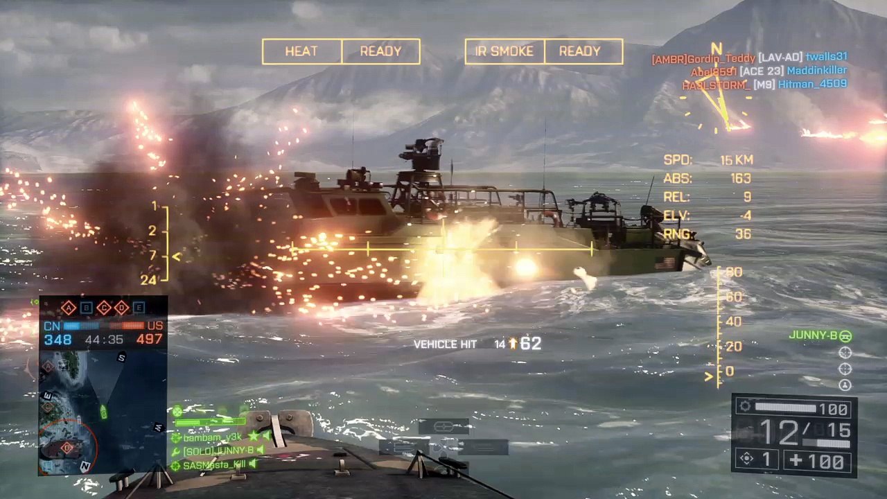 Battlefield 4