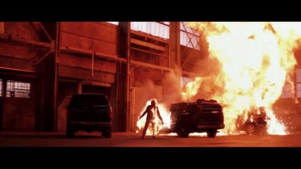 Kabali Teaser - Superstar Rajinikanth - Pa Ranjith (fan made)