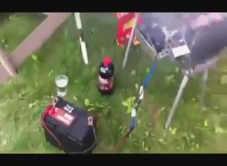 BARBACOA NIVEL DIOS (360p)