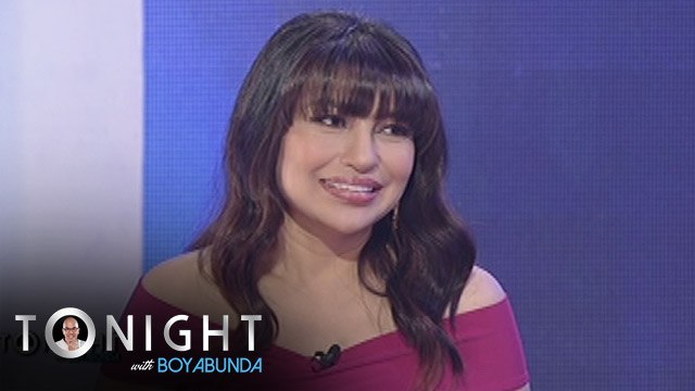 TWBA: Lani Misalucha performed for the Emperor and Empress of Japan