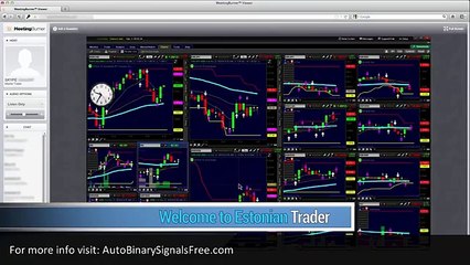 Binary Options Trading Signals Franco Review And Working Strategy
