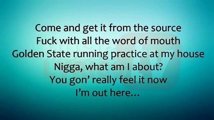 Drake - Summer Sixteen [ LYRICS HD ]