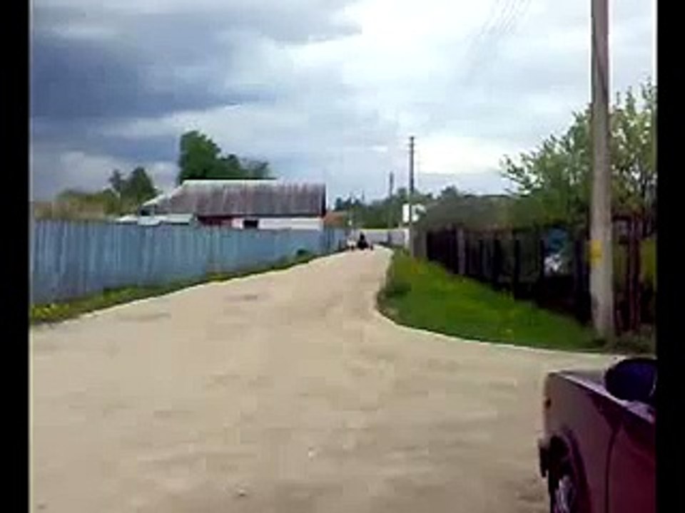 трицикл
