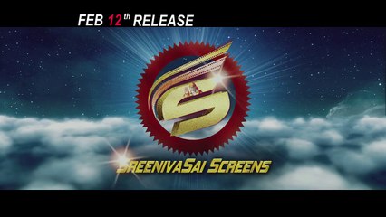 Brahmanandam Birthday - Garam trailer - bsrmovies.com