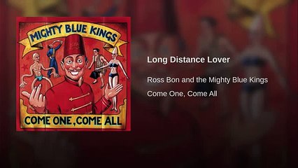 Long Distance Lover