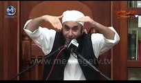 Zaban per qaboo key Fawaid by Maulana Tariq Jameel