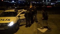 Esenyurt'ta Polis Ekibine Otomatik Silahla Saldırı 1 Polis Yaralı