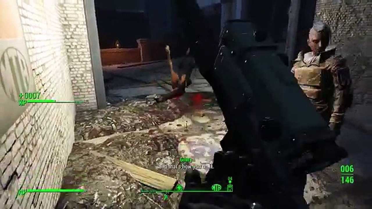 Fallout 4