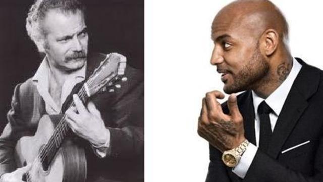 Booba : Quand Brassens chante RTC (vidéo)