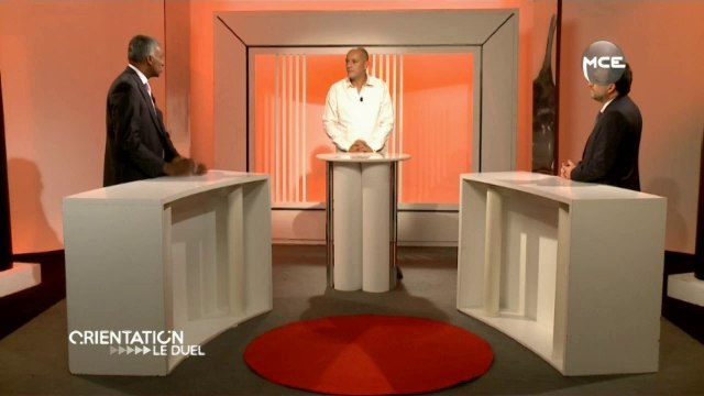 Voir et revoir Orientation Le Duel : faut-il faire une école de management après le bac ou après une prépa avec l'EDC Paris et ISC Paris sur MCEReplay