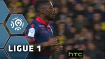 But Kevin MAYI (26ème) / FC Nantes - GFC Ajaccio - (3-1) - (FCN-GFCA) / 2015-16