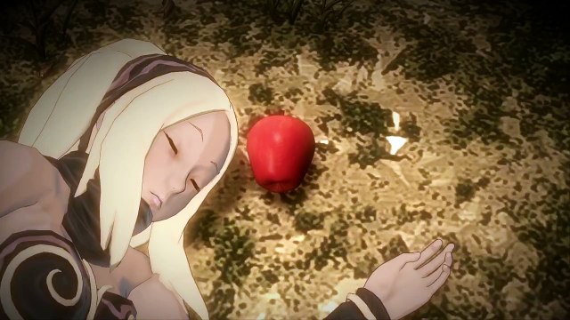 Gravity Rush Remastered (PS4) - Deuxième trailer