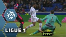 But Alexandre LACAZETTE (41ème) / Olympique Lyonnais - Girondins de Bordeaux - (3-0) - (OL-GdB) / 2015-16