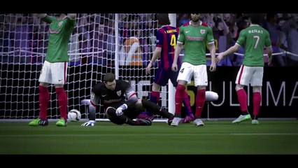 Barcelona vs Athletic Bilbao (prediction)