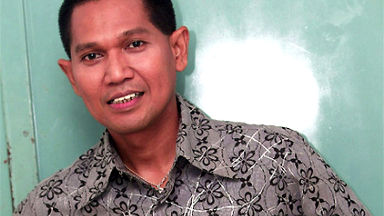 Obbie Messakh Elegi Rindu