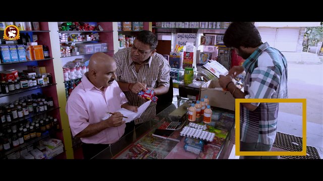 Guntur Talkies Theatrical Trailer Rashmi Gautam, Shraddha Das, Praveen Sattaru