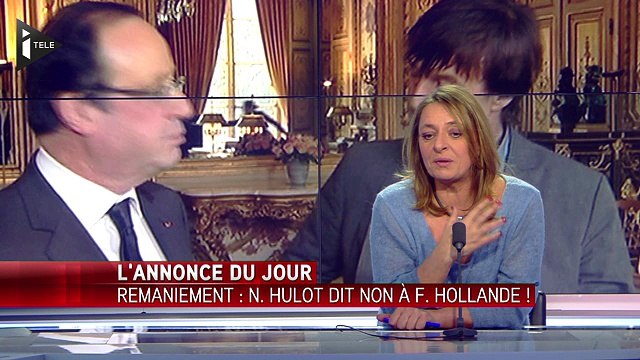 Tirs Croisés des Editorialistes du 04/02/2016