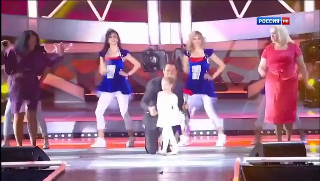 Внимание на девочку. Я НЕ ОЖИДАЛА ТАКОГО