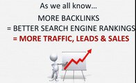 My results using Social Monkee | Social Monkee - Your Instant Backlink Builder!