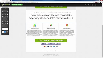 InstaBuilder 2.0 | How To Use The Funnel Plugin