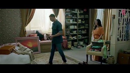 Soch Na Sake FULL VIDEO SONG - AIRLIFT - Akshay Kumar, Nimrat Kaur - Arijit Singh, Tulsi Kumar