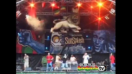 CULCHA CANDELA live @ Main Stage 2005