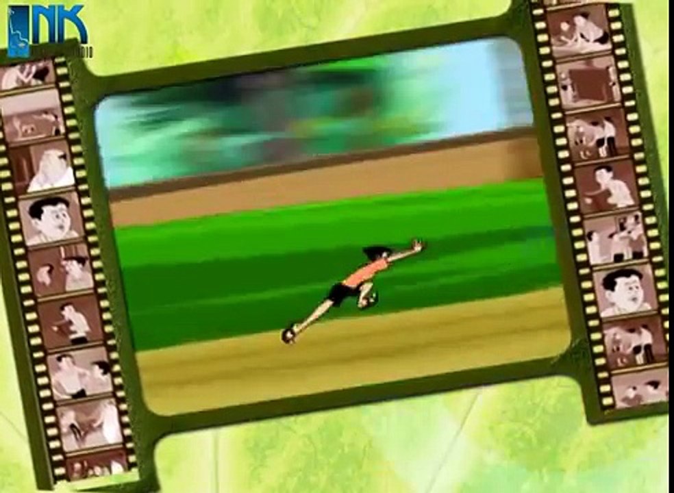 Supar Dur Hato  Nonte Fonte  Bengali Comics Series  Animation Comedy