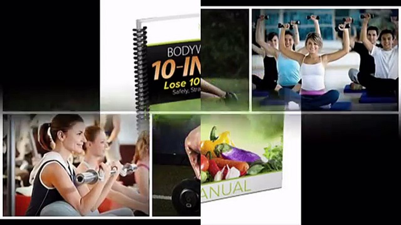 Bodyweight Burn Fat Loss Reviews-Is it Scam or Does it Work?