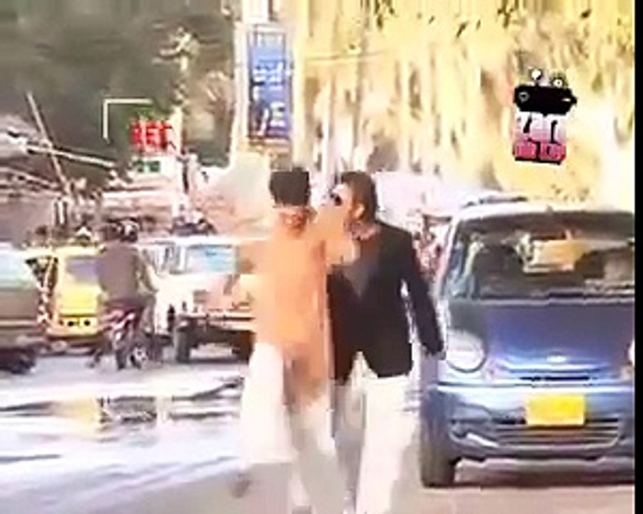 Pakistani Pranks videos compilation part 2 hilarious 2016 - must watch