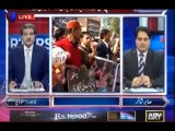 Sabir Shakir and Arif Hameed Bhatti analysis on Government claim of making a new Airline in 120 days