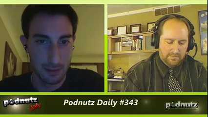 Podnutz Daily #343- Computer Repair Tips Podcast - 3 / 5