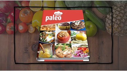 Paleo Grubs Book Review | Best Paleo Diet Cookbook Review with Lots of Paleo Diet