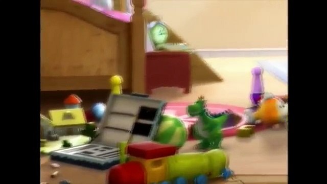 Медвежонок Нуки и его друзья - Головоломка Нуки - Развивающие мультики для малышей