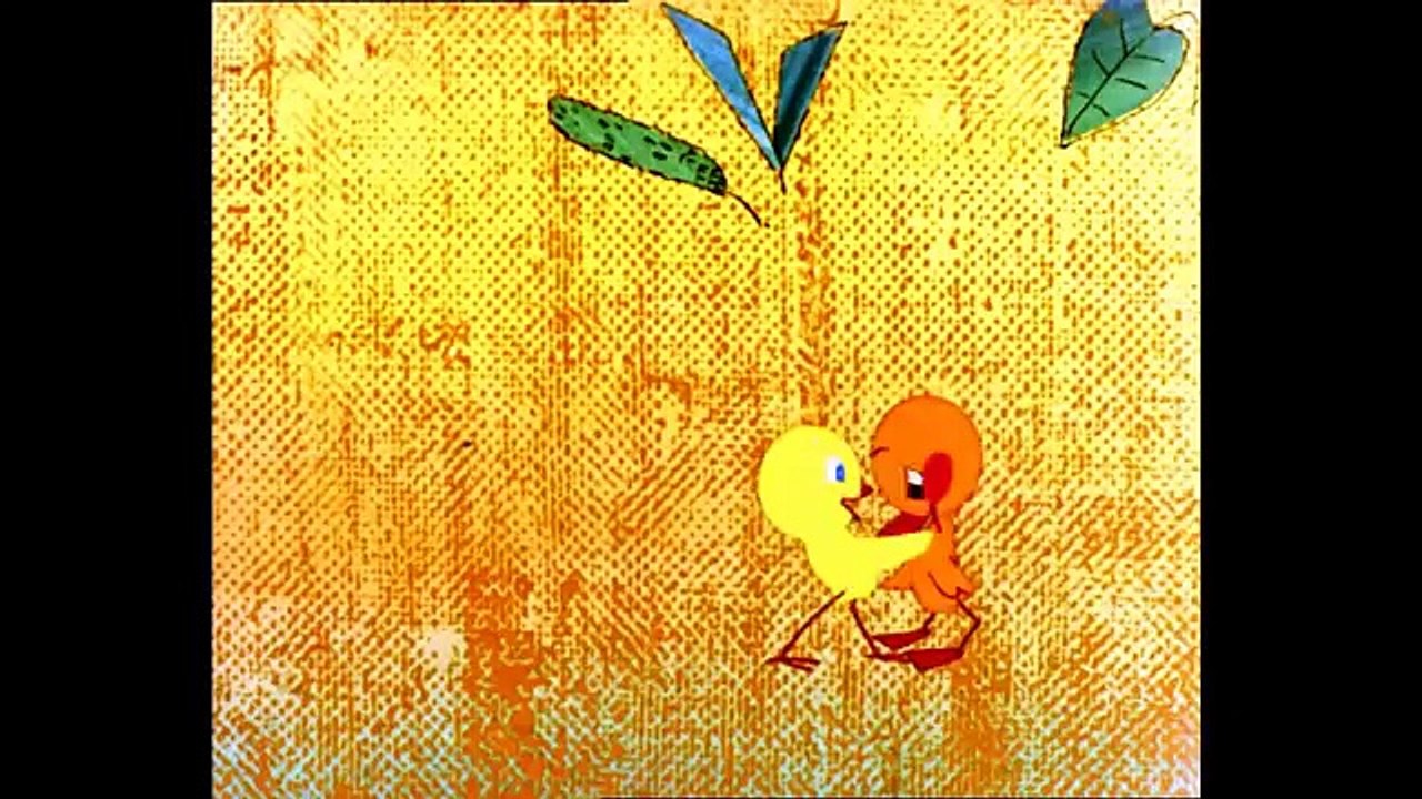 Сборник мультиков для малышей. 2 часть | Все серии подряд