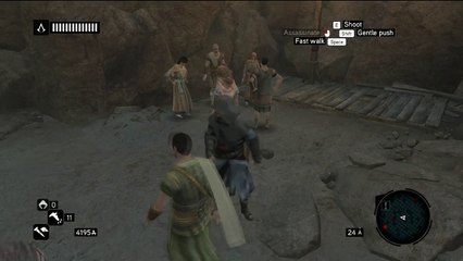 Harlem Shake V2 - Assassins Creed Revelations