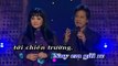 Karaoke LK Cám Ơn Mùa Xuân Của Me Chế Linh Hương Lan